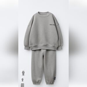 Zara NWT Set